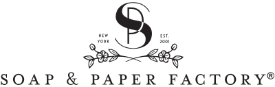 Soap & Paper Factory