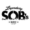 SOB's