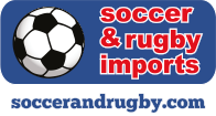 Soccer and Rugby Imports