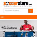 Soccerstore