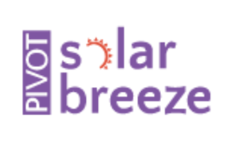 Solar-breeze