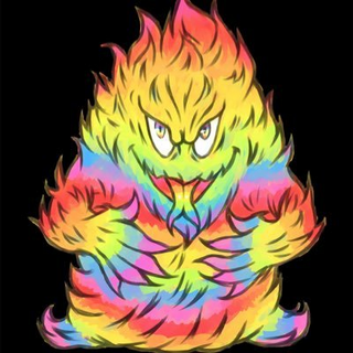 solarcolordust