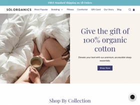 SOL Organics