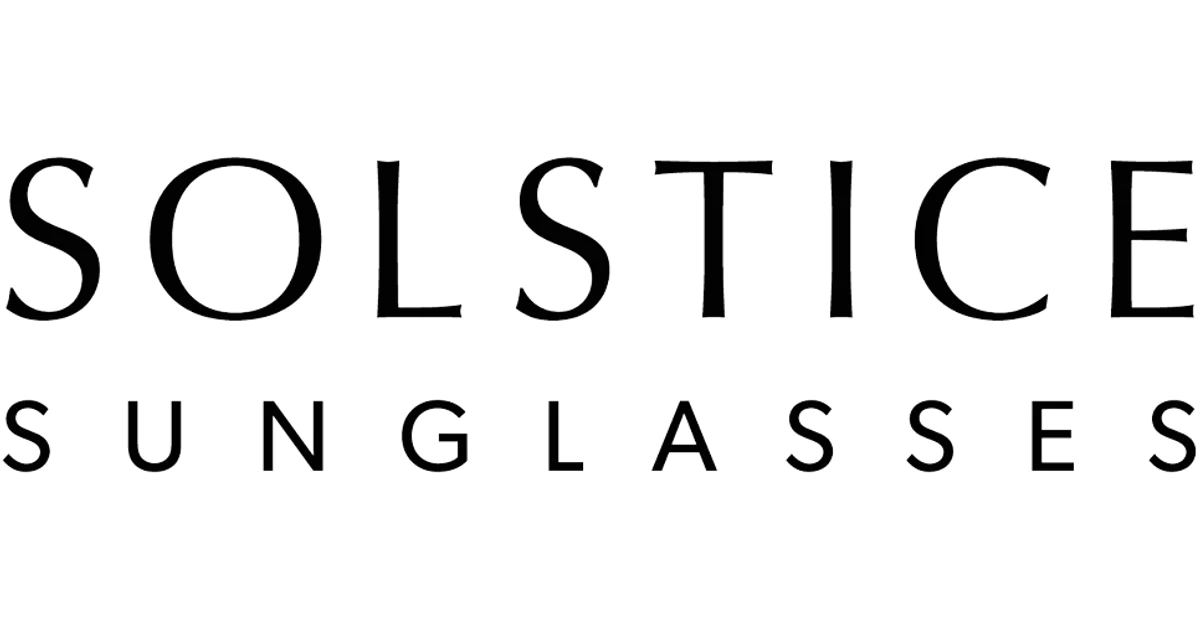 Solstice Sunglasses