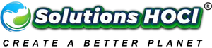 Solutions HOCL