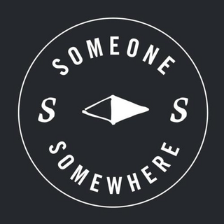 Someone Somewhere