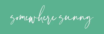 Somewheresunny