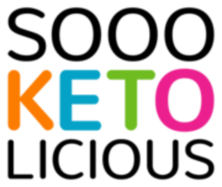 Sooo ketolicious