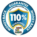 Sorenomoreusa