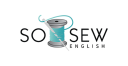 So Sew English Fabrics