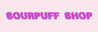 Sourpuff Shop