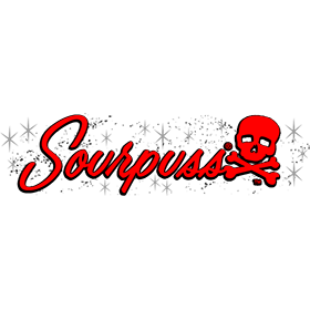 Sourpuss Clothing