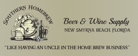 Southern Home Brew