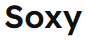 Soxy
