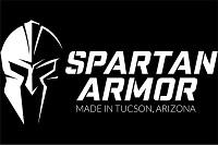 Spartan Armor Systems