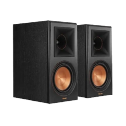 Speakers & Audio