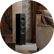 Speakers & Audio
