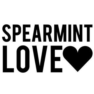 spearmintlove