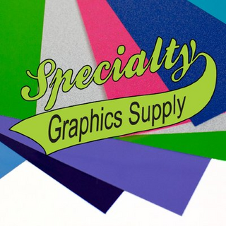 Specialty Graphics Supply