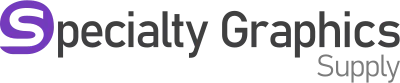 Specialty Graphics Supply