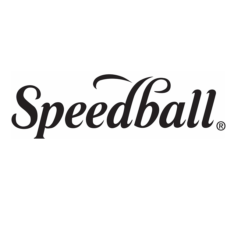 Speedball Art