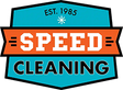 Speed Cleaning
