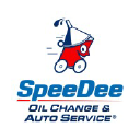 SpeeDee Oil Change