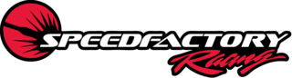 SpeedFactory Racing