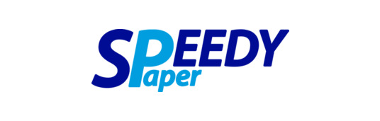 Speedy Paper