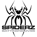 spiderzbattinggloves