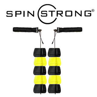 Spin Strong