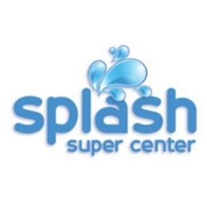 Splash Super Center