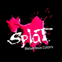 Splat hair color
