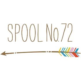 Spool 72