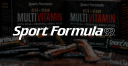 Sport Formula