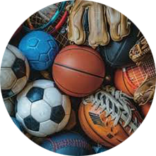 Sports Gear