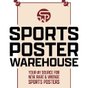 sportsposterwarehouse