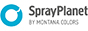 Spray Planet