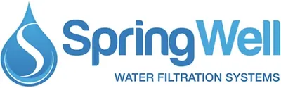 SpringWell Water Filtration Systems