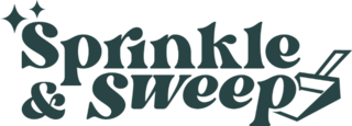 sprinkle-sweep