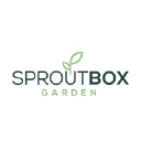 Sproutboxgarden