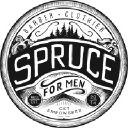 Spruce Barbershop