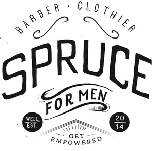 Spruce Barbershop