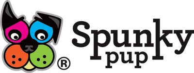 Spunky Pup