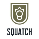 Squatchdiscgolf
