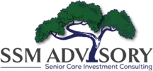 Senior Service Maps