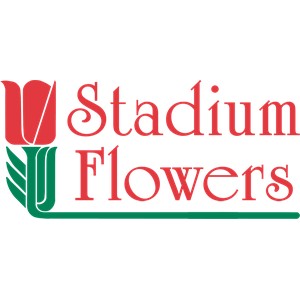 Stadium Flowers