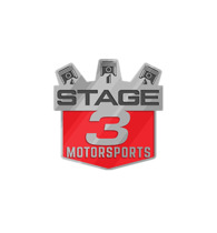 Stage 3 Motorsports