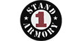 Stand 1 Armory