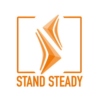 standsteady